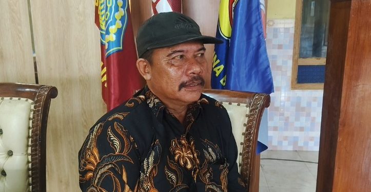 8 Tahun! Oknum Perangkat Desa Dukuhseti Terlibat Hubungan Terlarang, Masyarakat Tuntut Pemecatan