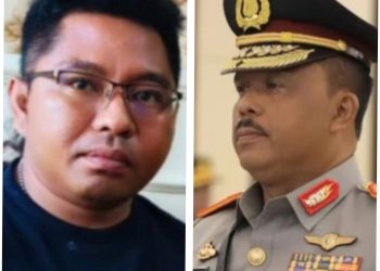 Naik Jabatan Baru, Sekjen Rumah PPAI Apresiasi Agus Suryonugroho Jadi Kakorlantas Polri