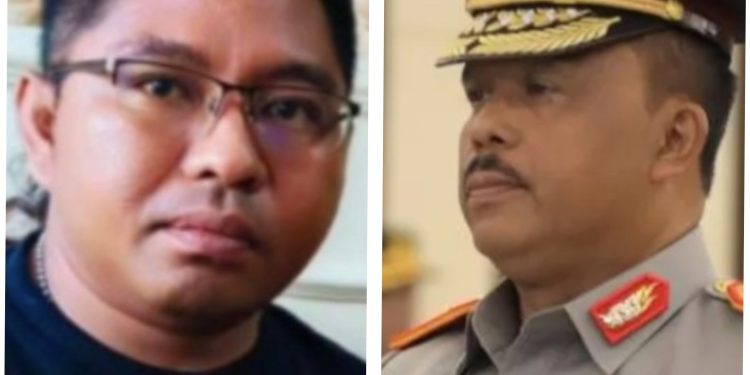 Naik Jabatan Baru, Sekjen Rumah PPAI Apresiasi Agus Suryonugroho Jadi Kakorlantas Polri