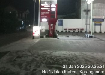 Mafia BBM Subsidi di Klaten ; Dugaan Keterlibatan Oknum Wartawan dan Desakan Tindakan Tegas