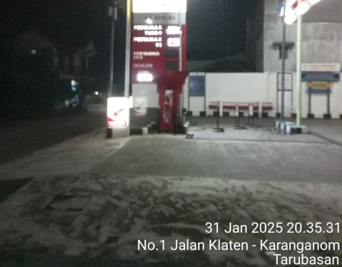 Mafia BBM Subsidi di Klaten ; Dugaan Keterlibatan Oknum Wartawan dan Desakan Tindakan Tegas